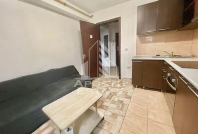 Apartament 1 camera, centrala proprie, zona Fabric - 3