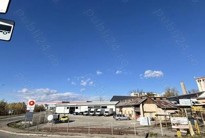 Spațiu comercial, în Central - 4