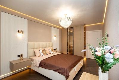 Apartament cu 2 camere decomandat în Berceni