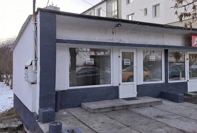 Spa?iul comercial de inchiriat - 2