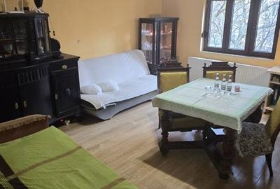 Garsonieră decomandată în Telegrafului - 2