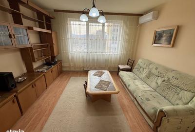 Apartament cu 3 camere decomandat, mobilat în Central - 1