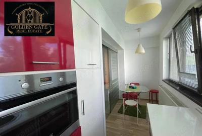 Iancului Pantelimon Mega Mall - Garsoniera Mobilata Bloc Nou Centrala - 6