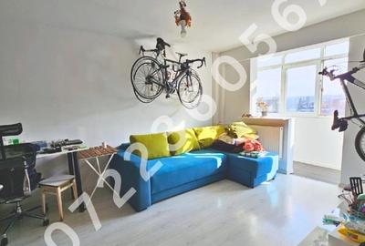 Apartament cu 2 camere decomandat, mobilat în Vitan - 1