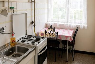 Apartament cu 2 camere semidecomandat, mobilat în Grigorescu - 3