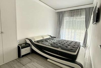 Apartament cu 3 camere decomandat în Nord - 10