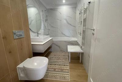 Proprietar ofer spre inchiriere apartament 2camere open space Mobilat utilat Urban plaza Carpa?ilor - 4