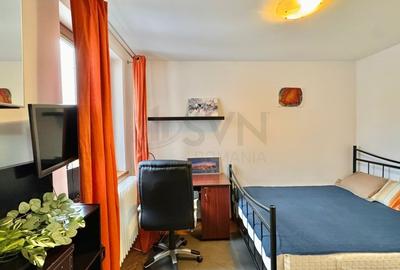 Apartament cu 2 camere decomandat, mobilat în Magheru - 10