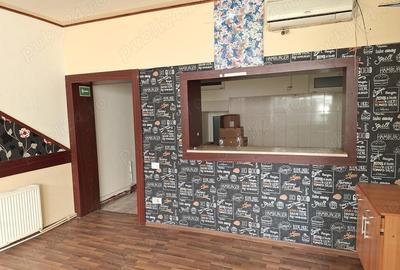 Casă cu 4 camere în Mărăței - 8