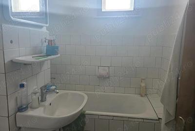 Apartament cu 3 camere in zona Micro 38 - 6
