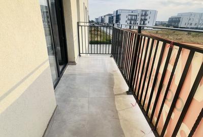 Apartament cu 2 camere nedecomandat în Rudicica - 5