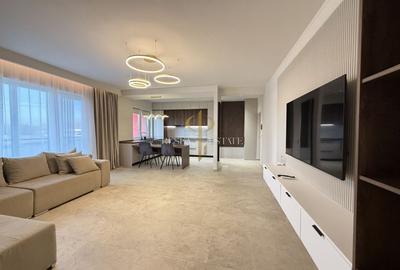 Apartament modern 2 camere| mobilat și utilat| Ghiroda - 4