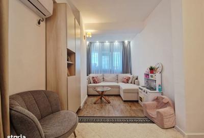 Apartament cu 2 camere semidecomandat, mobilat în Baicului - 10