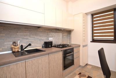 Inchiriere apartament 2 camere bloc nou Vitan Residence 2 - 6
