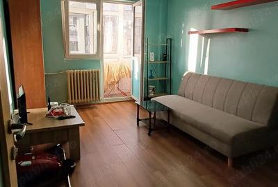 Apartament 2 camere, la 3 minute pe jos de metrou Lujerului, Militari - 10