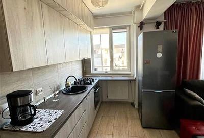 Apartament de vanzare în Ploiesti, zona 9 Mai  2 dormitoare, bloc nou 2020 - 5