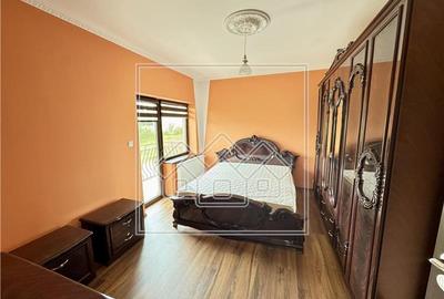 Casa de vanzare in Sibiu - 155 mp utili, finisata la cheie - zona buna - 20