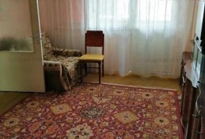 Garsonieră decomandată în Obor