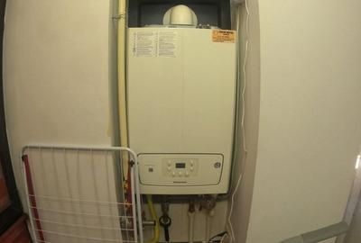 Apartament cu 4 camere decomandat, mobilat în Central - 19