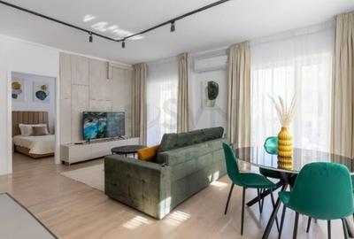 REA1024136 Apartament modern 3 camere in Marmura Residence I Bucurestii Noi - 5