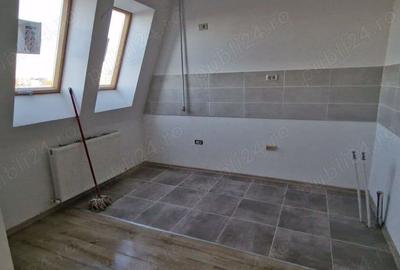 Proprietar vand apartament 3 camere NOU - 3