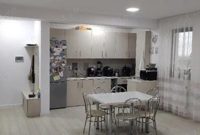Apartament cu 2 camere decomandat în Ciritei - 4