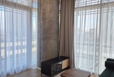 PRIMA INCHIRIERE 3 cam mobilat lux Floreasca - Promenada Mall - 2