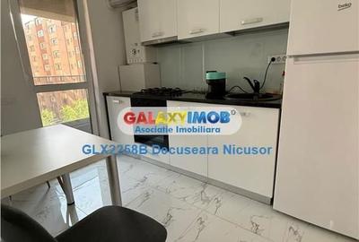 Garsonieră în Roșu