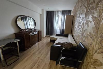 Apartament cu 2 camere decomandat, mobilat în Berceni