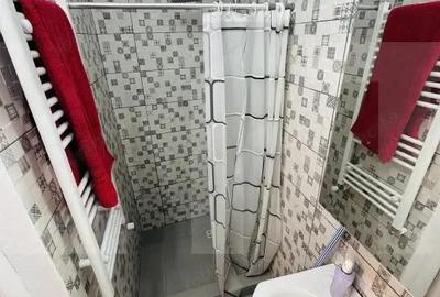 Apartament la casa, 40 mp, Andrei Saguna - 1