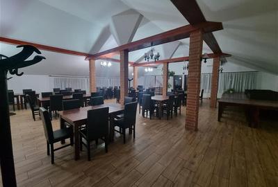 Spațiu comercial, de 200 mp, în Sâncraiu de Mureș - 6