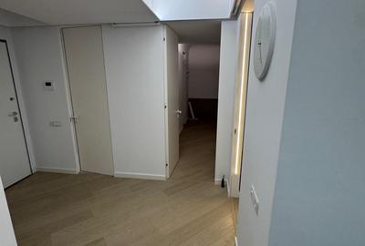 Cortina North ~ Pipera ~Mobilare la Comanda ~Parcare - 6