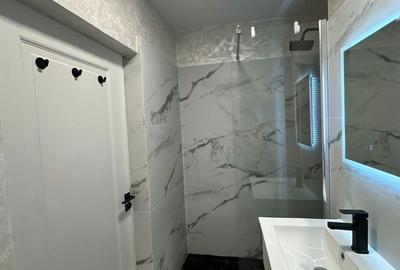 Apartament cu 2 camere decomandat în Central - 4