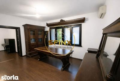 Apartament cu 5 camere decomandat în Foișorul de Foc - 11