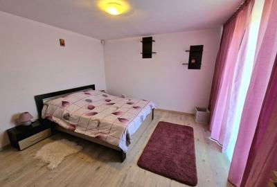 Duplex spatios cu 4 camere | Mosnita Noua | Europa - 5