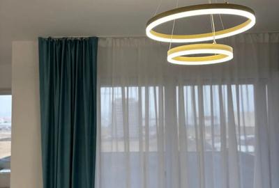 Apartament 3 camere decomandate , elegant complet utilat, situat in prelungirea b-dul Mihai Viteaz - 2