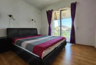 Casă cu 5 camere cu Teren 650 Mp în Corbeanca