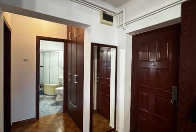 Apartament cu 2 camere decomandat, mobilat în Dacia - 5