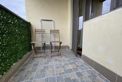 Apartament cu 2 camere semidecomandat, mobilat în Basarabia - 3