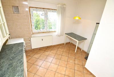 Apartament cu 3 camere decomandat în Unirii - 15