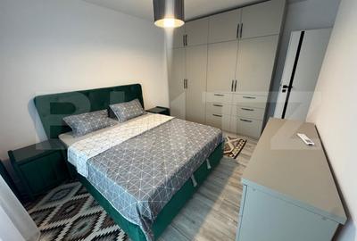 Apartament modern cu 3 camere si 2 parcari, zona strazii Somesului-Floresti Apartament modern cu 3 camere si 2 parcari, zona strazii Somesului-Floresti - 7