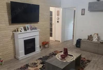 Vila noua Parter 4 camere - 1