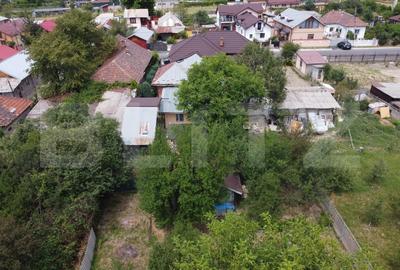 Vila in exclusivitate, de vanzare, 160 mp, zona Doicesti - 6