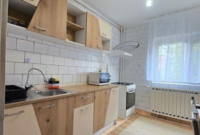 Apartament cu 2 camere decomandat, mobilat în Vitan - 10