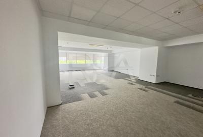 Spatiu de Birouri 612 mp Baneasa - 12