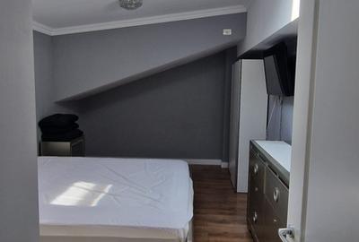 Apartament cu 2 camere în Grivița - 10