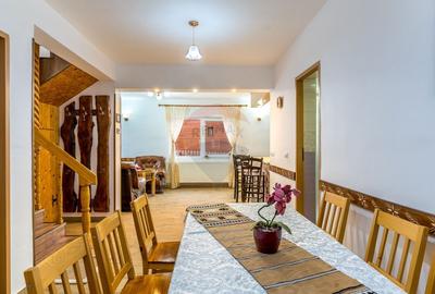 Cabana la munte, Comuna Risca, COMISION 0% - 2