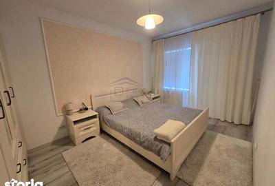 Apartament cu 2 camere decomandat, mobilat în Universității - 2
