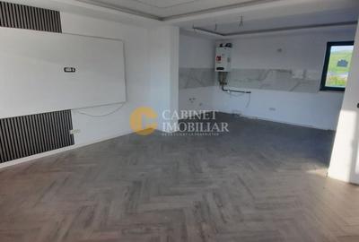 Duplex cu 4 camere cu Canalizare în Miroslava - 10