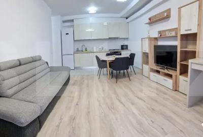 Apartament cu 2 camere semidecomandat în Central - 11